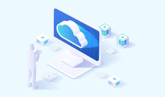 Cloud Solution Consulting