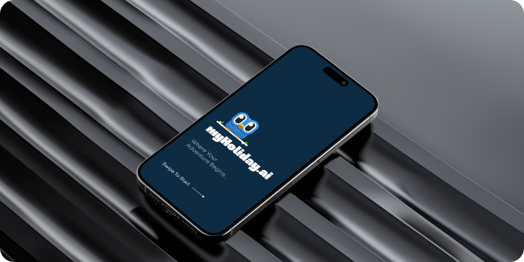 iPhone Mockup 2